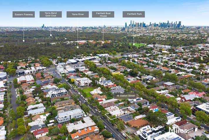 48 Station Street Fairfield VIC 3078 - Image 1