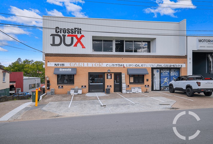 13 Bishop Street Kelvin Grove QLD 4059 - Image 1