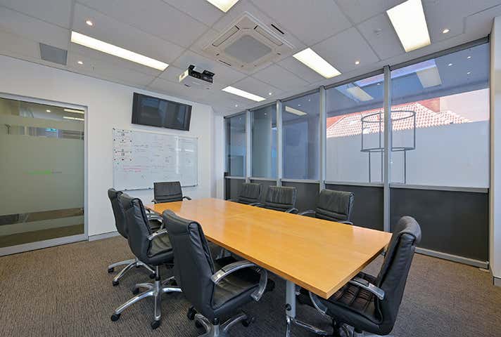 119/148 Adelaide Terrace Perth WA 6000 - Image 4