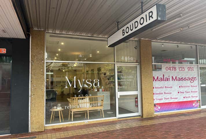 465A Dean Street Albury NSW 2640 - Image 1