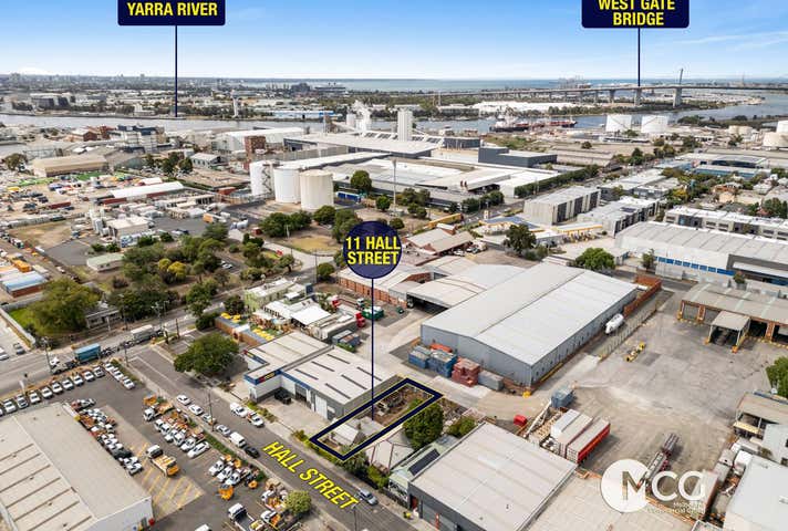 11 Hall Street Yarraville VIC 3013 - Image 1