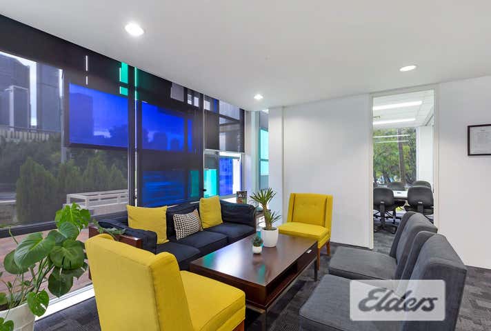 Ground  Suite, 39 Grey Street South Brisbane QLD 4101 - Image 6