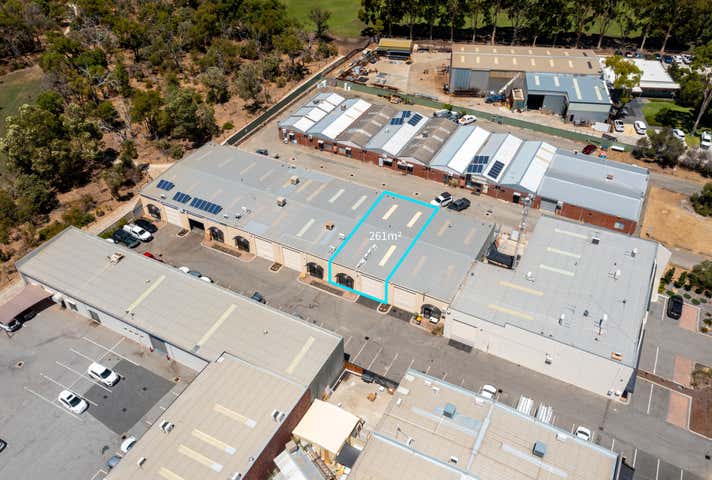 Unit 4, 8 Corbusier Place Balcatta WA 6021 - Image 9