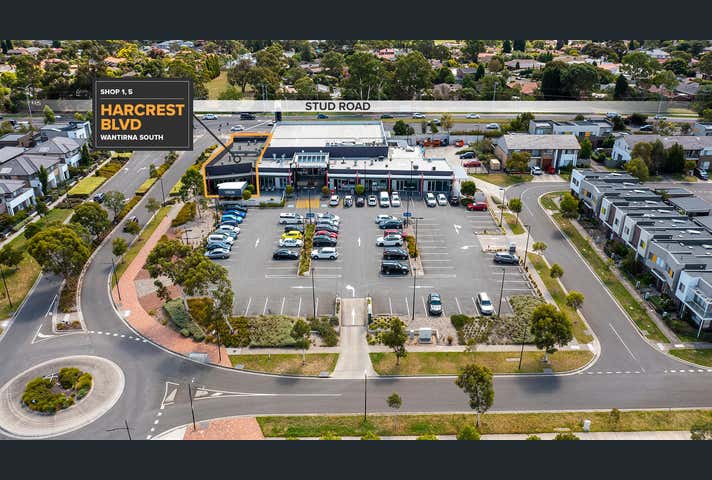 1/5 Harcrest Boulevard Wantirna South VIC 3152 - Image 2