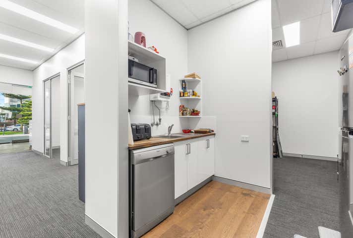 Ground Floor Suite A1, 22 Honeysuckle Drive Newcastle NSW 2300 - Image 5