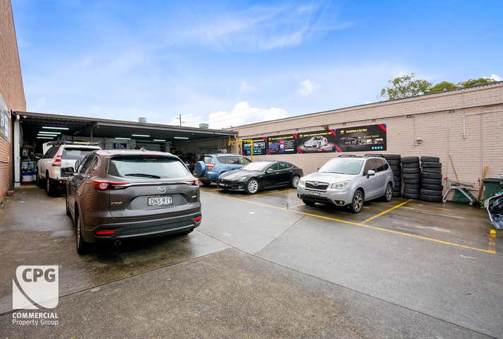 2-4 Rosedale Avenue Greenacre NSW 2190 - Image 12