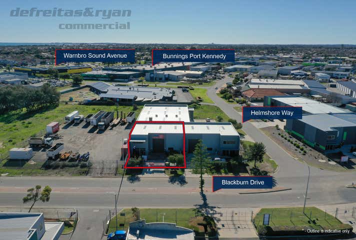 1/11 Blackburn Drive Port Kennedy WA 6172 - Image 2