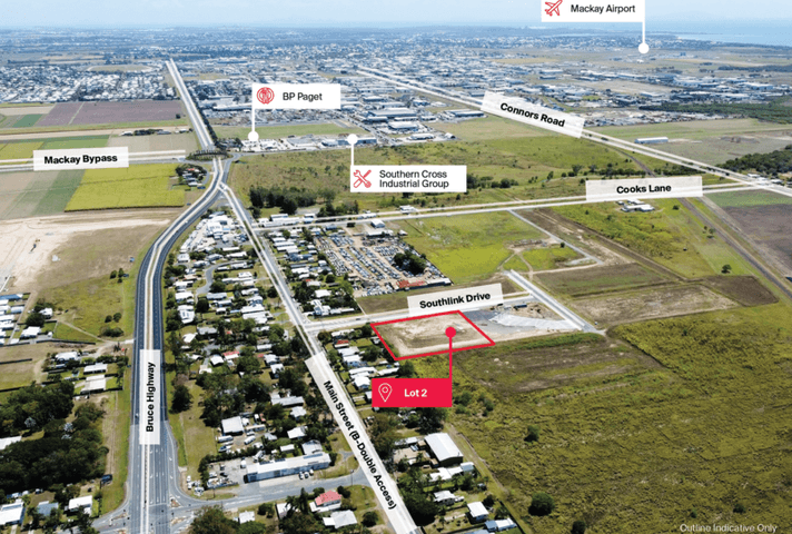 6-8 Southlink Drive Bakers Creek QLD 4740 - Image 4