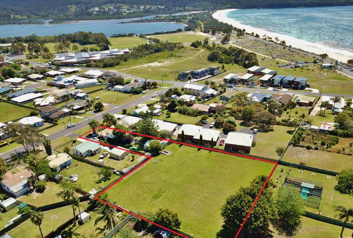 Unit Development Site, 14 Bungo St Eden NSW 2551 - Image 10