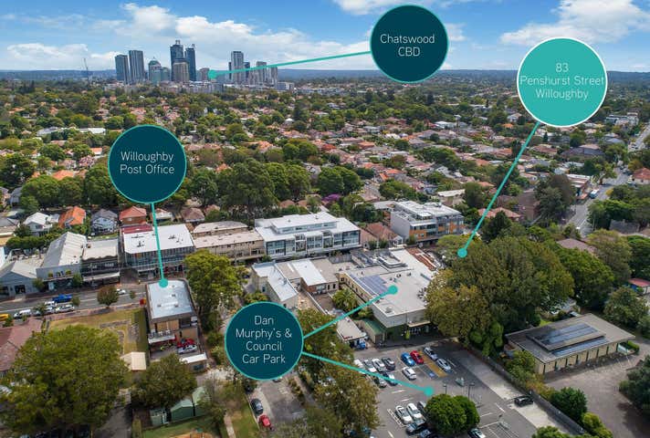 83 Penshurst Street Willoughby NSW 2068 - Image 9
