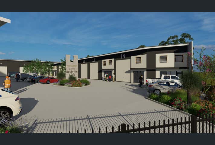 Units 1-14 10 Curtiss Close Tamworth NSW 2340 - Image 7