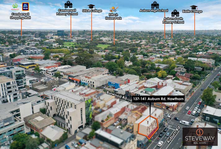 137-141 Auburn Road Hawthorn VIC 3122 - Image 5
