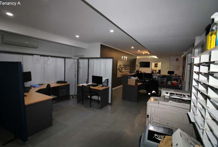 Lease C, 15-23 Connors Road Paget QLD 4740 - Image 12