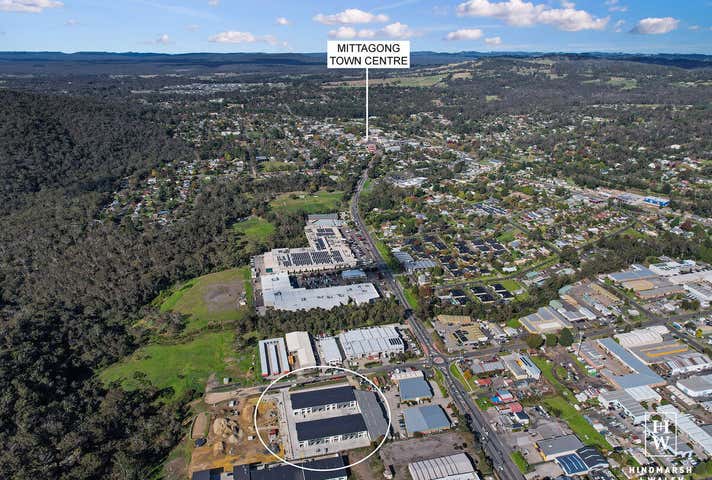 Unit 17, 3-7 Frankland Street Mittagong NSW 2575 - Image 8
