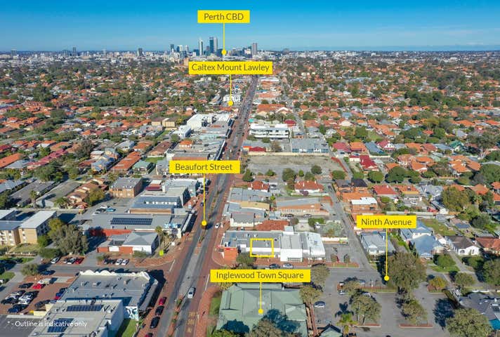 Shop 1 & 2, 885 Beaufort Street Inglewood WA 6052 - Image 27