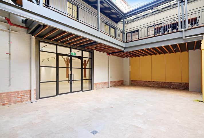 Wolf Lane , 307 Murray Street Perth WA 6000 - Image 6