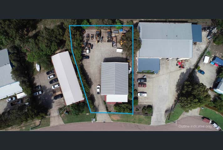 25 Waterloo Avenue Thornton NSW 2322 - Image 1