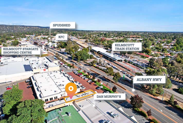 13/2756 Albany Highway Kelmscott WA 6111 - Image 1