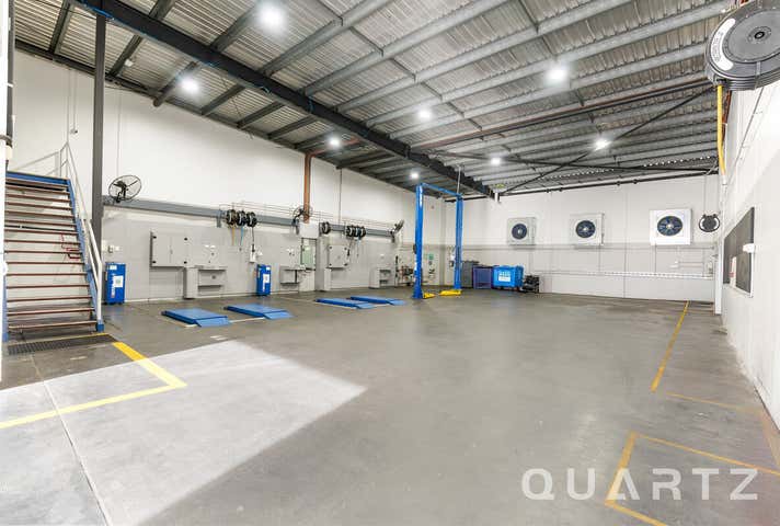 Shop 12, 34 Coonan Street Indooroopilly QLD 4068 - Image 4