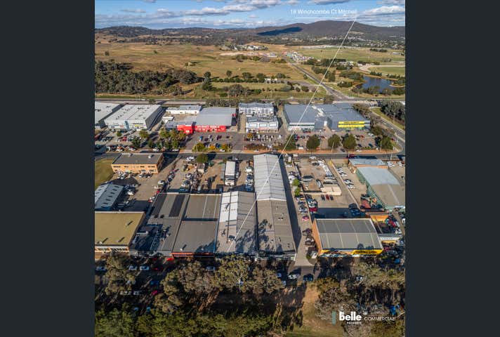 18A/18 Winchcombe Court Mitchell ACT 2911 - Image 3