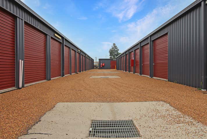Muswellbrook Storage, 27 Glen Munro Road Muswellbrook NSW 2333 - Image 8