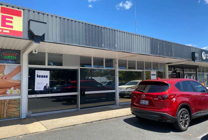 6 & 7, 43 Price street Nerang QLD 4211 - Image 2