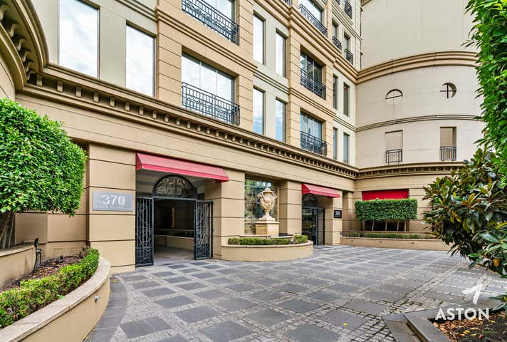 418/370 St Kilda Road Melbourne VIC 3000 - Image 2