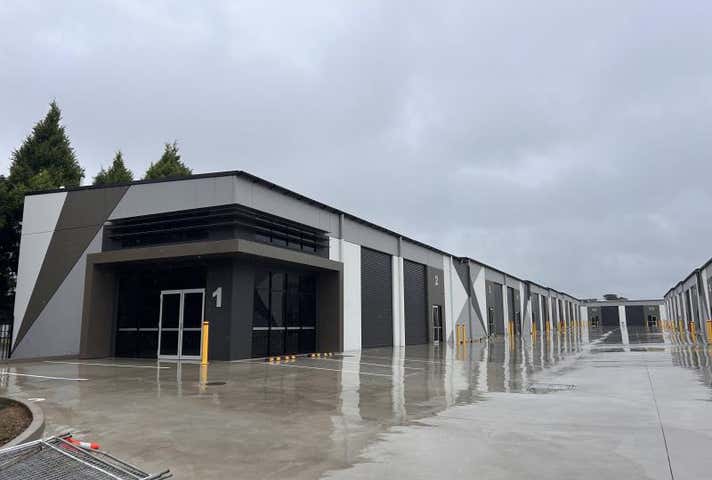 Unit  3, 4 Ash Street Orange NSW 2800 - Image 3