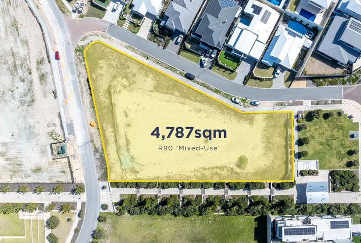Proposed Lot 1630 Maritime Drive Jindalee WA 6036 - Image 5