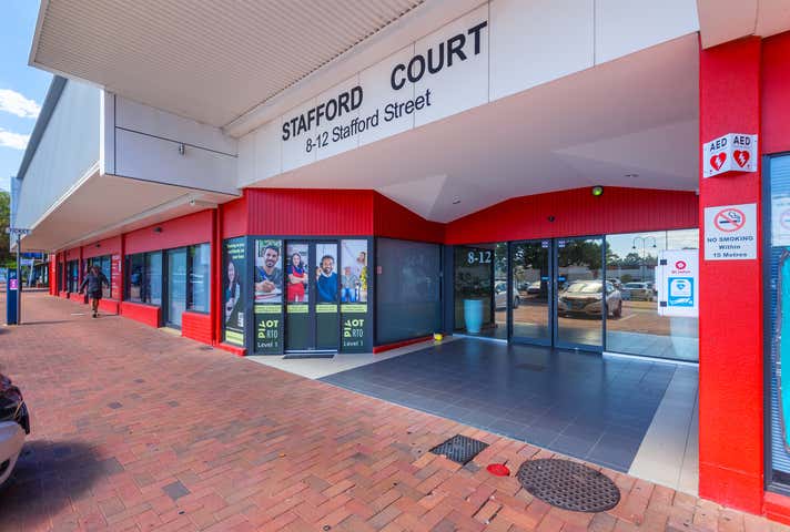 Stafford Court, 3/8-12 Stafford Street Midland WA 6056 - Image 1