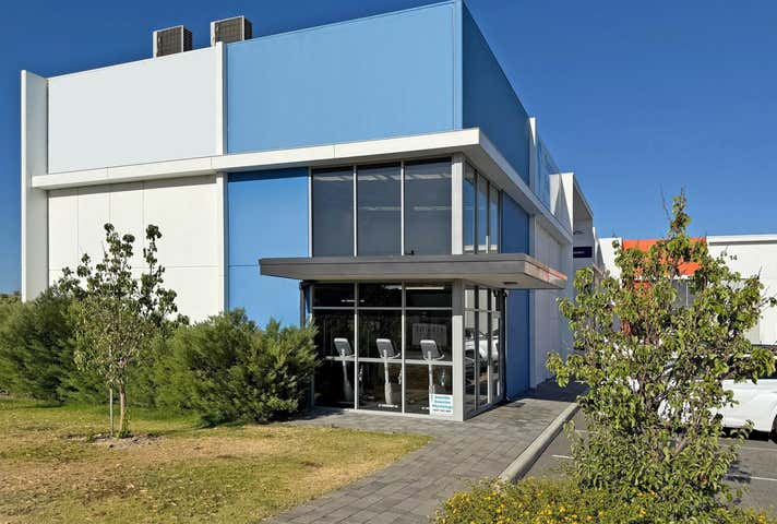 Unit 16, 2 Amesbury Loop Butler WA 6036 - Image 3