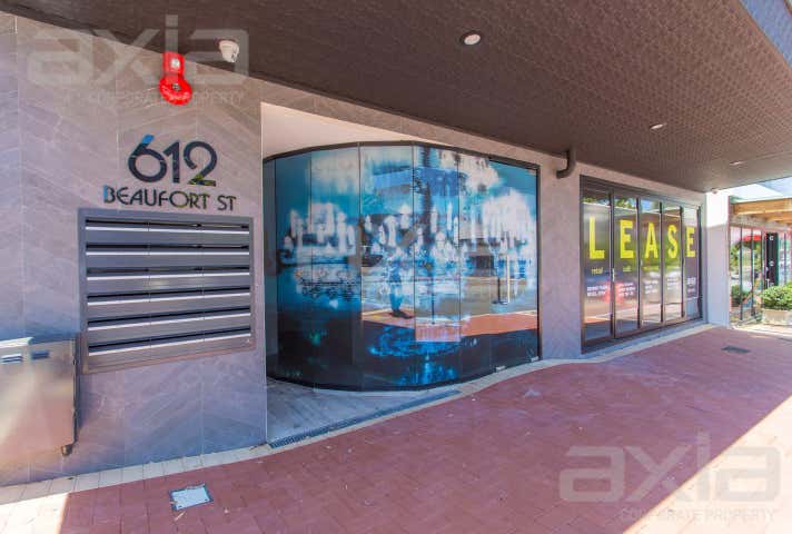 Unit 16 & 17, 612 Beaufort Street Mount Lawley WA 6050 - Image 18