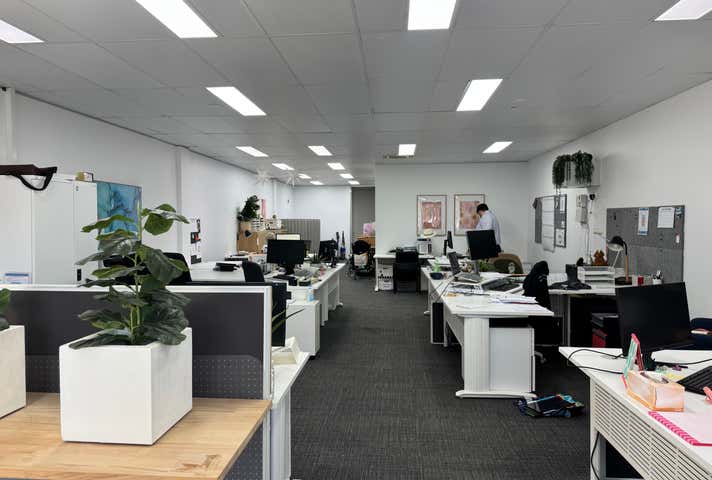 Premium Office Space | Flexible Layout + Parking, T2, 21 Queen Street Goodna QLD 4300 - Image 7