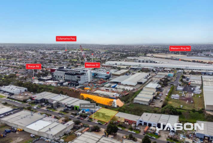 24 Allied Drive Tullamarine VIC 3043 - Image 27