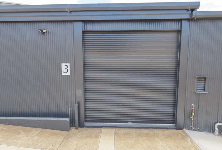 2-5, 18B Goggs Street Toowoomba City QLD 4350 - Image 9