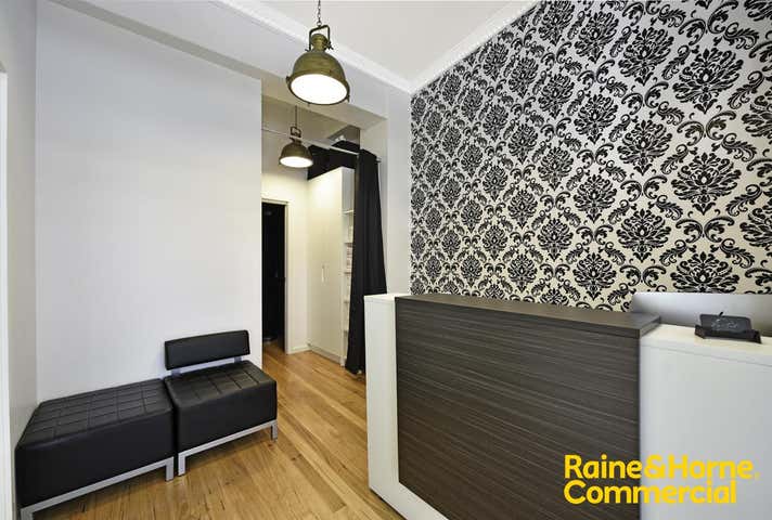 Shops 1 & 2, 38 Roslyn Gardens Elizabeth Bay NSW 2011 - Image 2