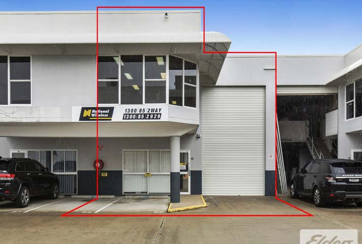 12/61 Holdsworth Street Coorparoo QLD 4151 - Image 9