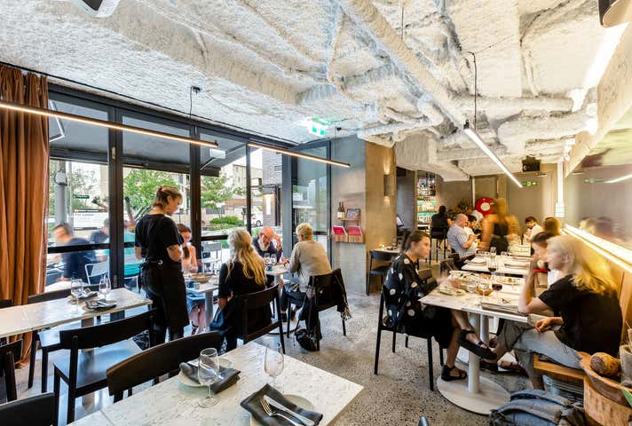 Level GF, 37-41 Bayswater Road Potts Point NSW 2011 - Image 1