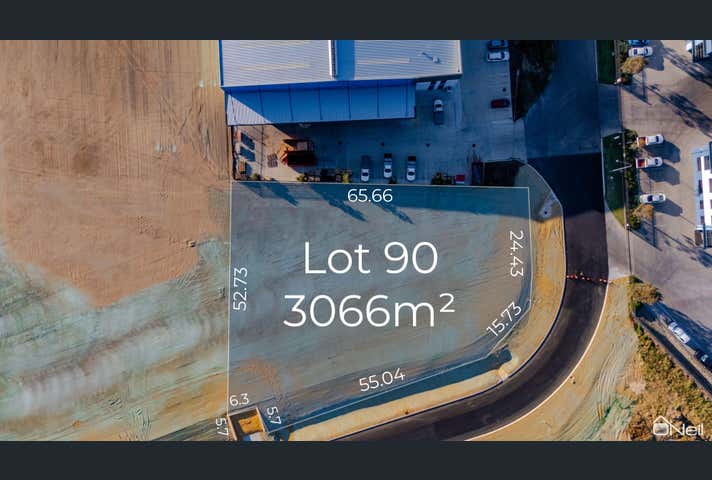 Lot 90, 5 Bessemer Road Forrestdale WA 6112 - Image 1