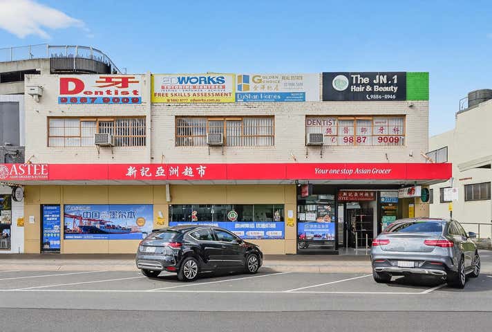Ground Floor, 33-37 Railway Parade Glen Waverley VIC 3150 - Image 10