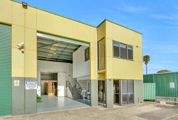 Unit  13, 595-601 Princes Highway Tempe NSW 2044 - Image 1