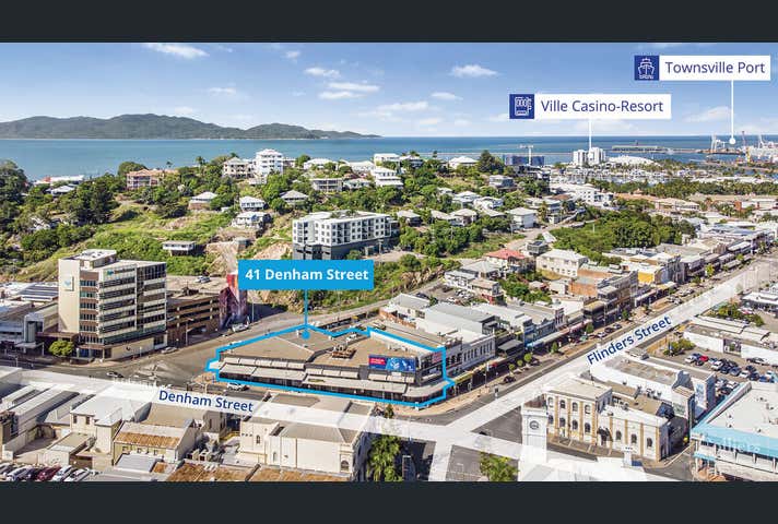 41 Denham Street Townsville City QLD 4810 - Image 4