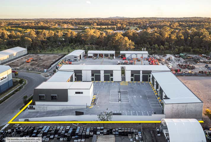 8/13 Loam Street Acacia Ridge QLD 4110 - Image 6