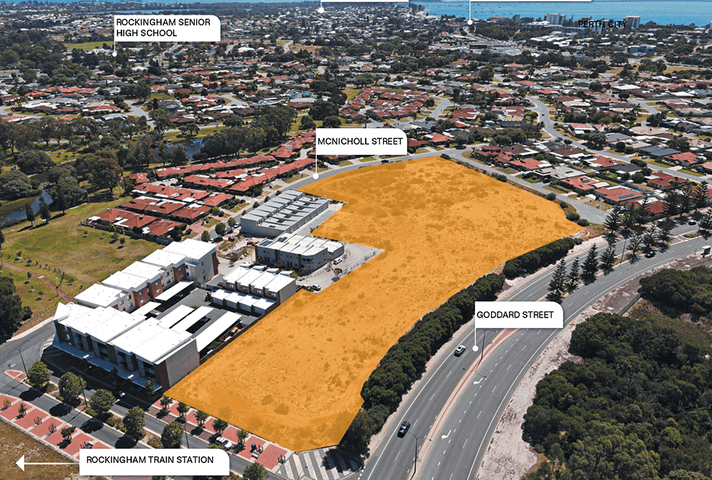 7 McNicholl Street Rockingham WA 6168 - Image 1