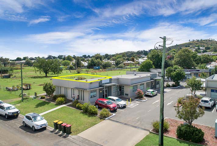 Unit 4 103 Peel Street (30 Marius St) Tamworth NSW 2340 - Image 8