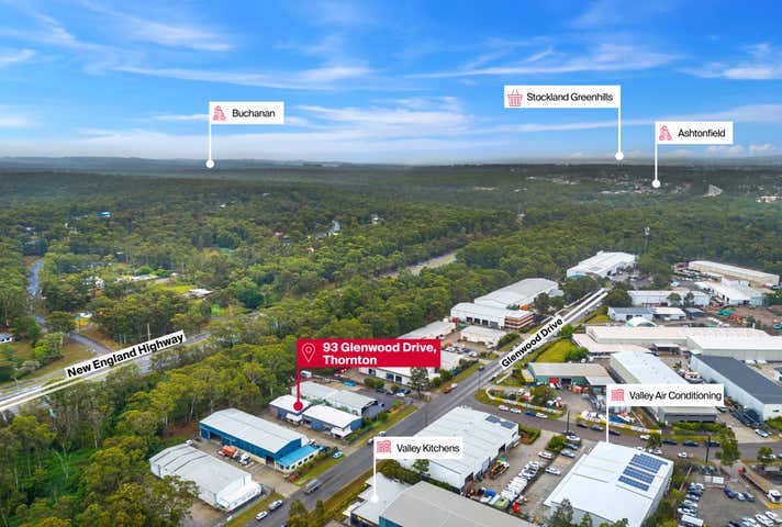 Unit 1, 93 Glenwood Drive Thornton NSW 2322 - Image 5