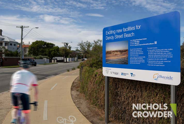 Dendy Street Beach Pavilion, Cafe Dendy Street Brighton VIC 3186 - Image 9