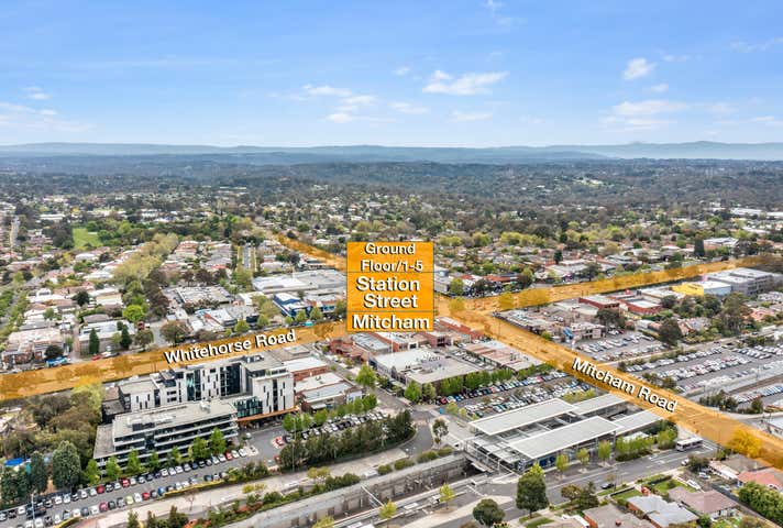 1-5 Station Street Mitcham VIC 3132 - Image 5