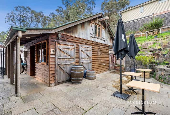 794 Heidelberg Kinglake Road Hurstbridge VIC 3099 - Image 12