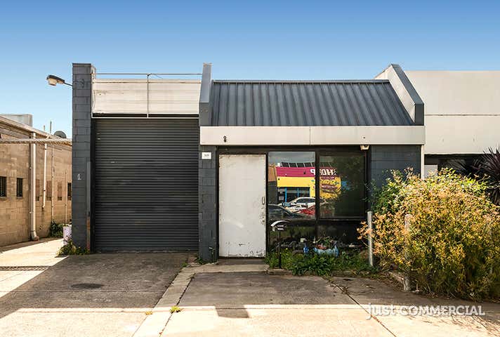 1 Nicholls Court Mordialloc VIC 3195 - Image 1